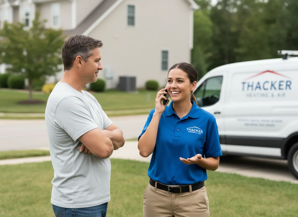 Ac Repair Stevensburg, VA FAQs